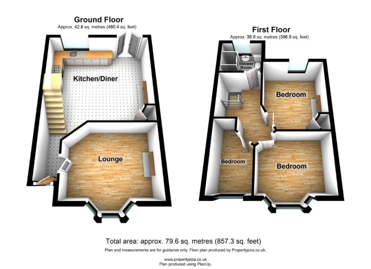 Spacious 3 Bed House, Netflix, Garden, Parking Southampton Luaran gambar
